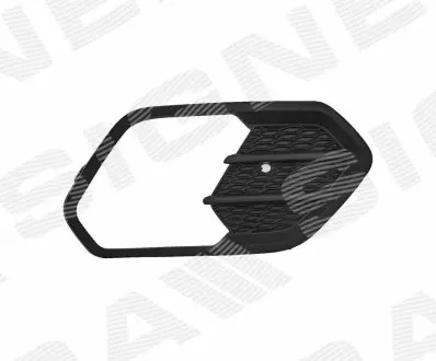 РЕШІТКА В БАМПЕР | FORD ESCAPE, 17 - 19 Signeda PFD99404CAR