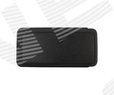 РЕШЕТКА В БАМПЕР Signeda PFD99509CAR