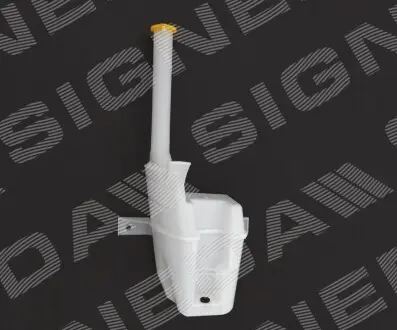 БАЧОК СКЛООМИВАЧА | FORD MUSTANG, 13 - 15 Signeda PFDB2003B Купити в Україні