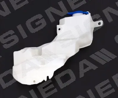 БАЧОК СКЛООМИВАЧА | FORD F-150, 18 - 20 Signeda PFDB2022A Купити в Україні