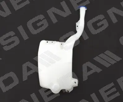 Бачок омивача вікон Signeda PFDB2025A Купити в Україні