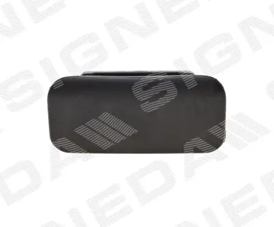 Фото РУЧКИ ДВЕРНІ | FORD TRANSIT, 00 - 06 Signeda (PFDD1001A) зображення 1