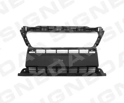 ПЕРЕДНІЙ БАМПЕР | CITROEN JUMPER, 14 Signeda PFT04072BAV Купити в Україні