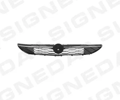 РЕШІТКА РАДІАТОРА Signeda PFT07065GA Купити в Україні