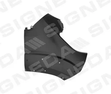 Фото КРИЛО | CITROEN JUMPER, 14 - Signeda (PFT10070BR) зображення 1