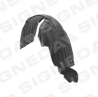 Підкрилок Signeda PFT11040AL Купити в Україні