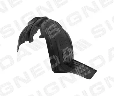 Підкрилок Signeda PFT11052AL Купити в Україні