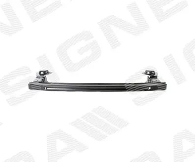 ПІДСИЛЮВАЧ ПЕРЕДНЬОГО БАМПЕРА | FIAT SCUDO (270), 07 - 16 Signeda PFT44028A Купити в Україні