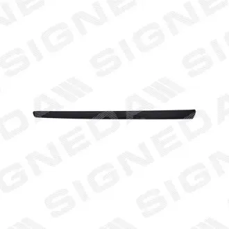 МОЛДИНГ НА ДВЕРІ | FIAT 500 (312), 07 - 15 Signeda PFT88005L Купити в Україні