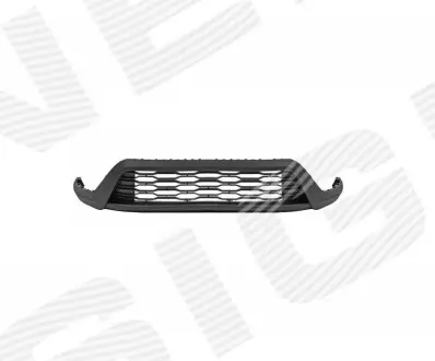 ҐРАТИ В БАМПЕР Signeda PFT99049BA Купити в Україні