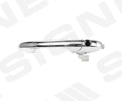 РУЧКИ ДВЕРНІ | FIAT 500 (312), 07 - 15 Signeda PFTD1004AL Купити в Україні