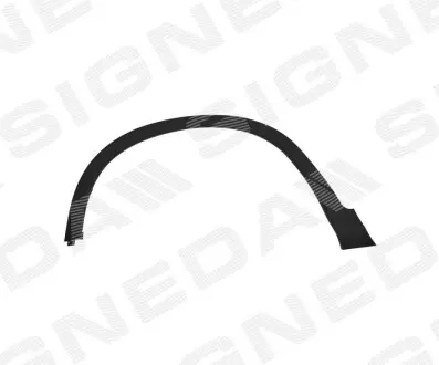 Фото НАДКРИЛКИ | HONDA CR-V, 15 - 16 Signeda (PHD01003MAL) зображення 1