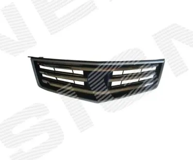 РЕШІТКА РАДІАТОРА | HONDA ACCORD, 08 - 12 Signeda PHD07001KGA