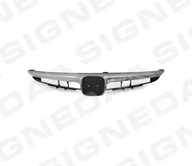 РЕШІТКА РАДІАТОРА | HONDA CIVIC SDN EURO TYPE, 06 - 11 Signeda PHD07103GA Купити в Україні