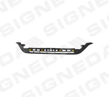 РЕШІТКА РАДІАТОРА | HONDA CR-V, 12 - 14 Signeda PHD07153MA