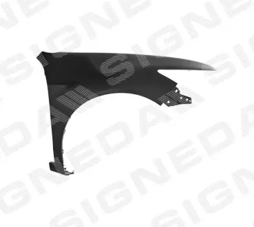 КРИЛО | HONDA ACCORD, 08 - 12 Signeda PHD10113AR Купити в Україні
