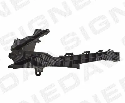 Кронштейн фары передней HONDA CR-V, 12 - 14 Signeda PHD43196AL