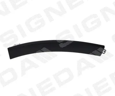 МОЛДІНГ БАМПЕРА | HONDA CR-V (RE), 09.06 - 11.09 Signeda PHD99043AR Купити в Україні