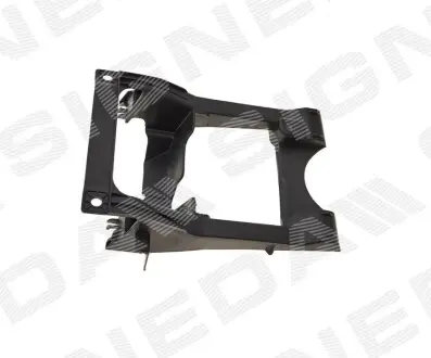 КРІПЛЕННЯ РЕШІТКИ | HONDA HR-V, 16 - 18 Signeda PHD99102A Купити в Україні