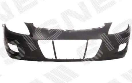 ПЕРЕДНІЙ БАМПЕР | HYUNDAI I-30, 08 - 12 Signeda PHN04067BA Купити в Україні