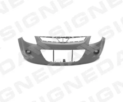 Фото 1 — Бампер Signeda (PHN041068BA) Фото Бампер Signeda (PHN041068BA) зображення 1
