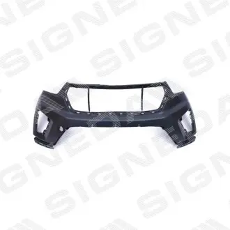 Бампер передний Signeda PHN041071BA