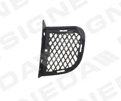 Фото РЕШЕТКА В БАМПЕР Signeda (PHN07036GAR) изображение 1