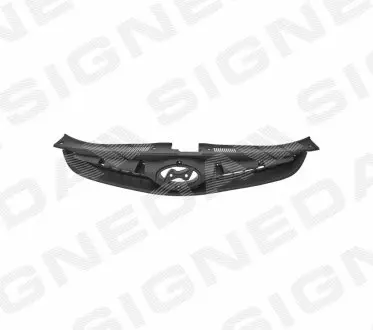 Решітка радіатора Signeda PHN07081GA Купити в Україні