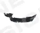 Фото Подкрылок HYUNDAI SANTAFE, 00 - 06 Signeda (PHN11020AL) изображение 1