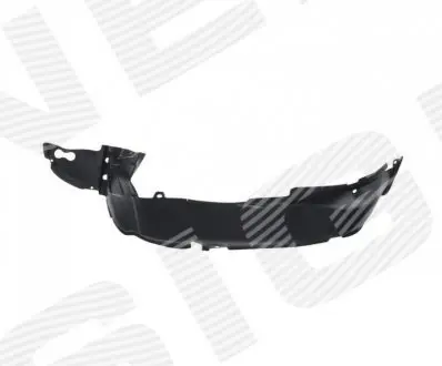 Подкрылок HYUNDAI SANTAFE, 00 - 06 Signeda PHN11020AL Купить в Украине