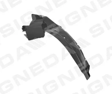 Підкрильник Signeda PHN11025BR Купити в Україні