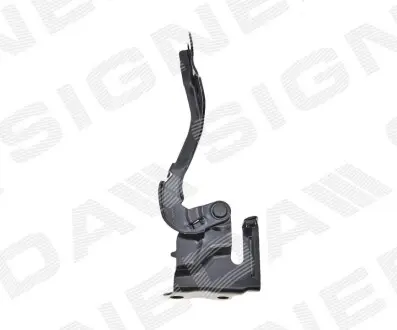 Капот Signeda PHN21002AR Купити в Україні