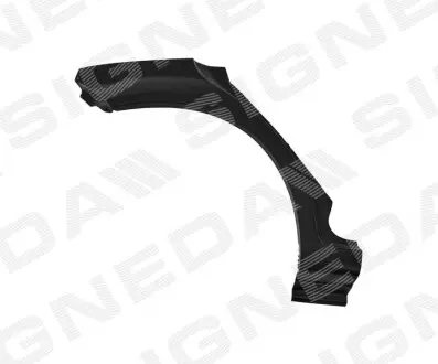 ЗАДНЯЯ АРК | HYUNDAI GETZ, 02 - 05 Signeda PHN77004ER Купити в Україні