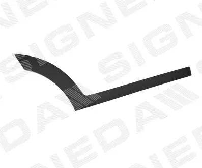МОЛДИНГ НА ДВЕРІ | HYUNDAI TUCSON, 15 - 20 Signeda PHN88003R