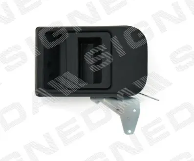 Фото 1 — РУЧКИ ДВЕРНІ | IVECO DAILY, 00 - 05 Signeda (PIVD1008A) Фото РУЧКИ ДВЕРНІ | IVECO DAILY, 00 - 05 Signeda (PIVD1008A) зображення 1