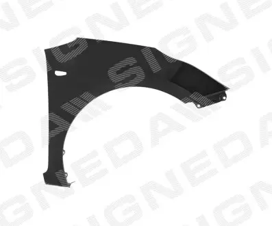 КРИЛО | KIA CEED (EU), 12 - 18 Signeda PKA10040AR Купити в Україні