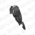 Подкрыльник Signeda (PKA11019PLAL) изображение 1