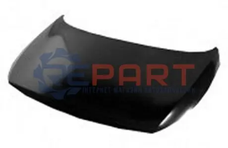 КАПОТ | KIA SPORTAGE (SL), 10 - 15 Signeda PKA20030A Купити в Україні