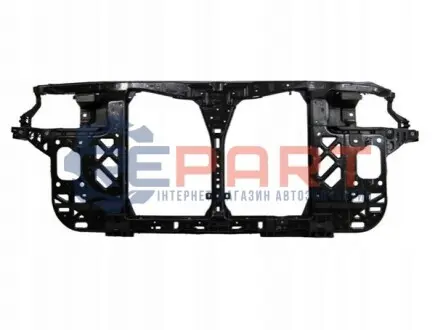 РАМА | KIA CEED (ED), 10.06 - 08.09 Signeda PKA30004A Купити в Україні