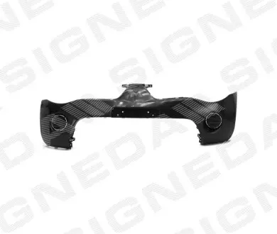 Бампер Signeda PMB04141BB Купити в Україні