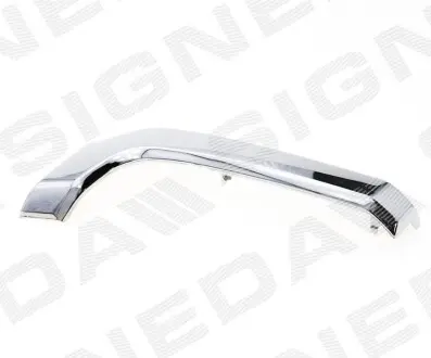 Молдинг бампера Signeda PMB04156MAR Купити в Україні