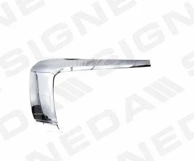 Бампер Signeda PMB04157MCL Купити в Україні