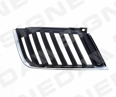 Решітка радіатора Signeda PMB07146GAL Купити в Україні