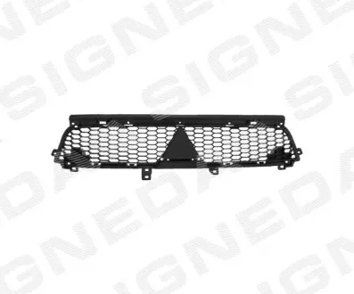 РЕШЕТКА РАДИАТОРА Signeda PMB07151GAK Купити в Україні