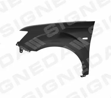 КРИЛО | MITSUBISHI OUTLANDER, 07 - 09 Signeda PMB10081AL Купити в Україні