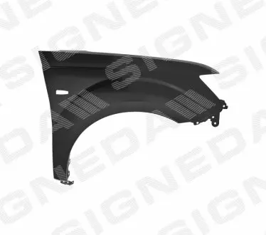 КРИЛО | MITSUBISHI OUTLANDER, 07 - 09 Signeda PMB10081AR Купити в Україні