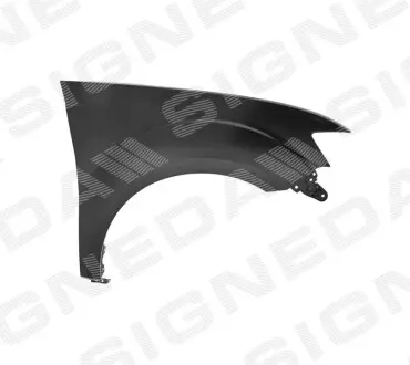 КРИЛО | MITSUBISHI OUTLANDER, 10 - 12 Signeda PMB10087AR Купити в Україні