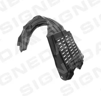 Арки колісні Signeda PMB11090AL Купити в Україні