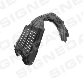 Арки колісні Signeda PMB11090AR Купити в Україні