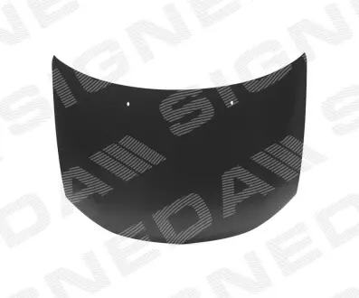 Капот Signeda PMB20047A Купити в Україні